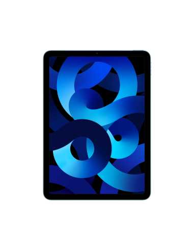 Apple iPad Air Apple M 64 GB 27,7 cm (10.9") 8 GB Wi-Fi 6 (802.11ax) iPadOS 15 Blau
