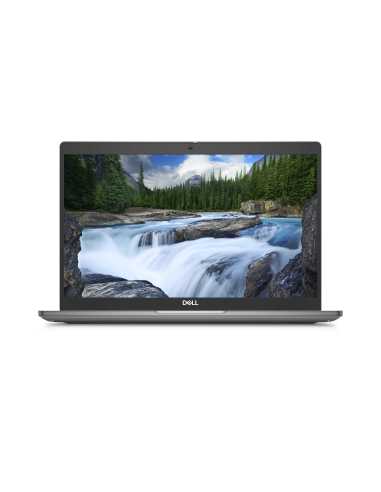 DELL Latitude 5340 Intel® Core™ i5 i5-1335U Laptop 33,8 cm (13.3") Full HD 16 GB LPDDR5-SDRAM 256 GB SSD Wi-Fi 6E (802.11ax)