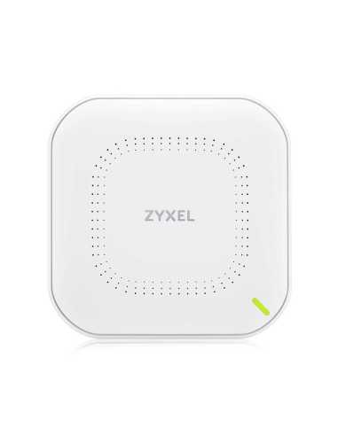Zyxel NWA90AX PRO 2400 Mbit s Blanco Energía sobre Ethernet (PoE)