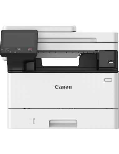 Canon i-SENSYS MF465dw Laser A4 1200 x 1200 DPI 40 Seiten pro Minute WLAN