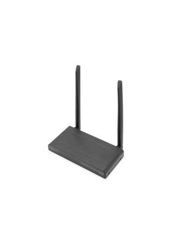 Digitus Empfängereinheit für 4K Wireless HDM KVM Extender Set (DS-55328)