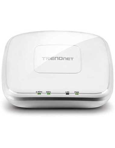 Trendnet TEW-821DAP v1.0R 1000 Mbit s Weiß