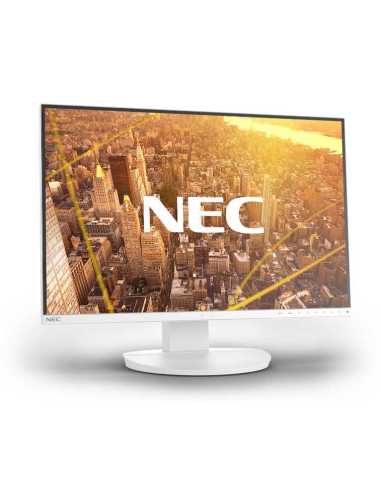 NEC MultiSync EA231WU LED display 57,1 cm (22.5") 1920 x 1200 Pixel WUXGA Weiß