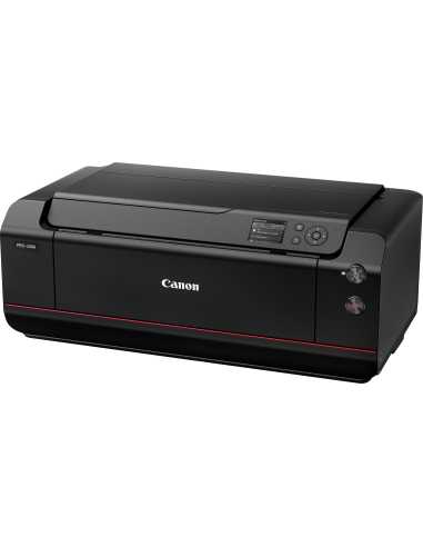 Canon ImagePROGRAF PRO-1000 Fotodrucker