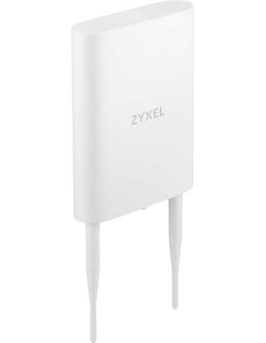 Zyxel NWA55AXE 1775 Mbit s Weiß Power over Ethernet (PoE)