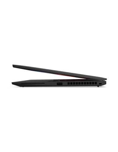 Lenovo ThinkPad T14s Intel® Core™ i7 i7-1355U Portátil 35,6 cm (14") 2.8K 32 GB LPDDR5x-SDRAM 1 TB SSD Wi-Fi 6E (802.11ax)