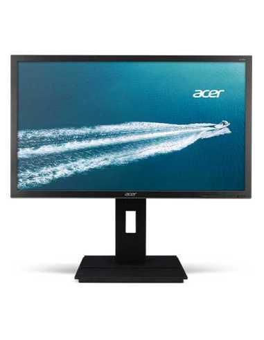 Acer B6 B276HULCbmiidprzx pantalla para PC 68,6 cm (27") 2560 x 1440 Pixeles Quad HD Gris