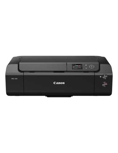 Canon imagePROGRAF PRO-300 Fotodrucker 4800 x 2400 DPI 13" x 19" (33x48 cm) WLAN