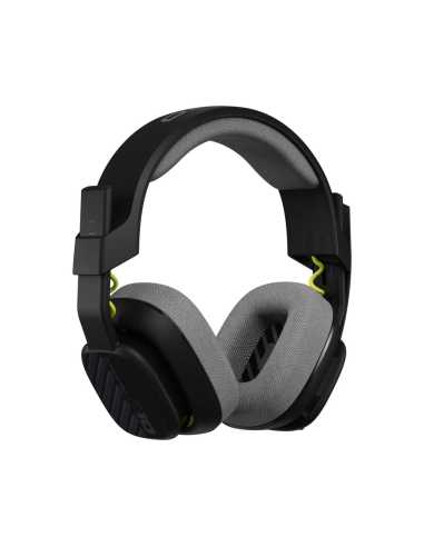 ASTRO Gaming A10 Kopfhörer Kabelgebunden Kopfband Schwarz