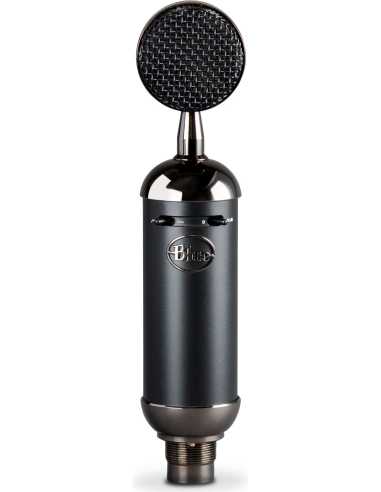 Blue Microphones Spark SL Schwarz Studio-Mikrofon