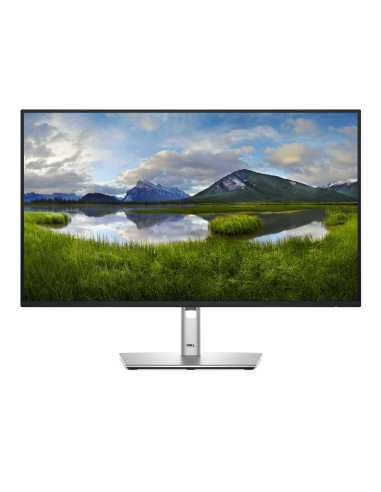 DELL P Series P2725HE pantalla para PC 68,6 cm (27") 1920 x 1080 Pixeles Full HD LCD Negro