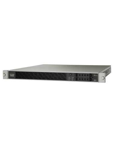 Cisco ASA 5545-X cortafuegos (hardware) 1U 3 Gbit s
