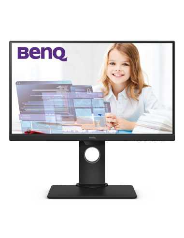 BenQ GW2480T Computerbildschirm 60,5 cm (23.8") 1920 x 1080 Pixel Full HD LED Schwarz