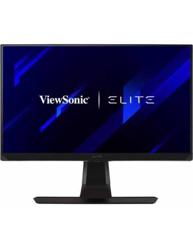 Viewsonic XG320U Computerbildschirm 81,3 cm (32") 3840 x 2160 Pixel 4K Ultra HD LED Schwarz