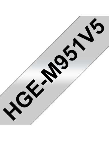 Brother HGE-M951V5 Etiketten erstellendes Band