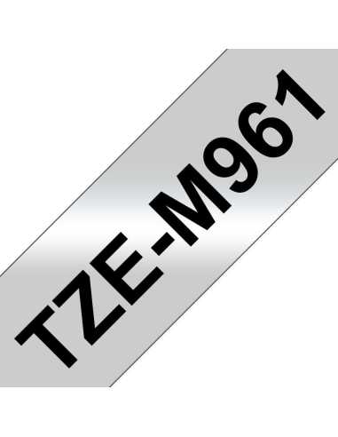 Brother TZE-M961 cinta para impresora de etiquetas