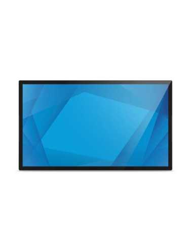 Elo Touch Solutions 5053L pizarra blanca interactiva 127 cm (50") 3840 x 2160 Pixeles Pantalla táctil Negro