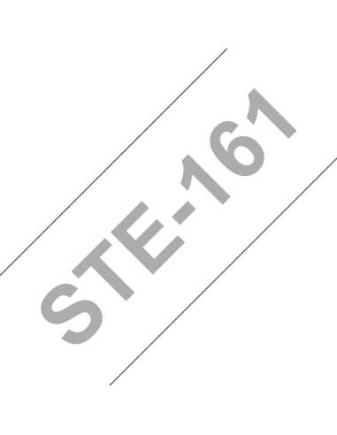 Brother STE-161 cinta para impresora de etiquetas