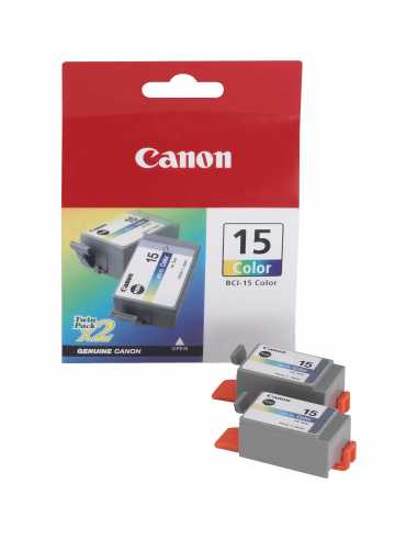 Canon BCI-15CMY Farbtinte Multipack