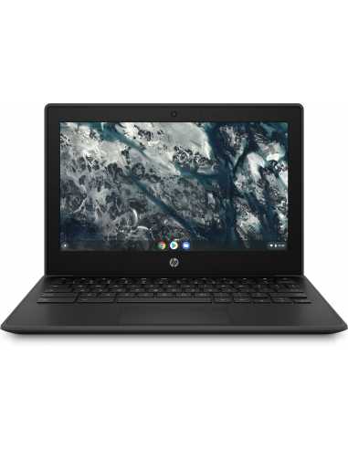 HP Chromebook G9 Education Edition Intel® Celeron® N5100 29,5 cm (11.6") Pantalla táctil HD 8 GB LPDDR4x-SDRAM 64 GB eMMC Wi-Fi