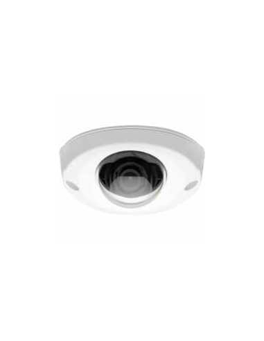 Axis 01073-041 cámara de vigilancia Almohadilla Cámara de seguridad IP Interior y exterior 1920 x 1080 Pixeles Techo