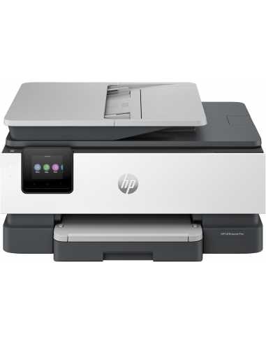 HP OfficeJet Pro Impresora multifunción HP 8132e, Color, Impresora para Hogar, Imprima, copie, escanee y envíe por fax,