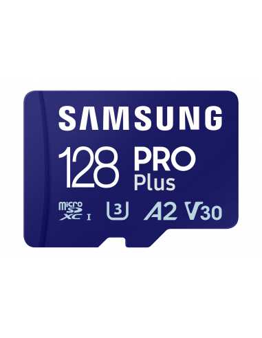 Samsung MB-MD128S 128 GB MicroSDXC UHS-I Clase 10