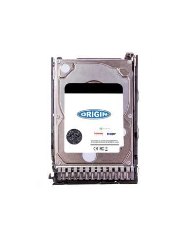 Origin Storage CPQ-7680ESASRI-S7 Internes Solid State Drive 2.5" 7,68 TB SAS TLC