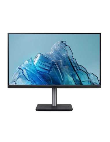 Acer CB273U E pantalla para PC 68,6 cm (27") 2560 x 1440 Pixeles 2K LED Negro