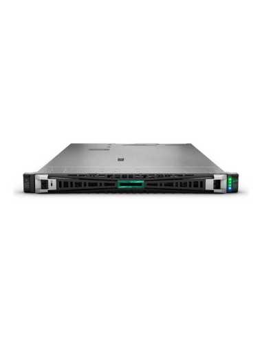 HPE ProLiant DL360 Gen11 Server 1,92 TB Rack (1U) Intel® Xeon Silver 4510 2,4 GHz 64 GB DDR5-SDRAM 1000 W