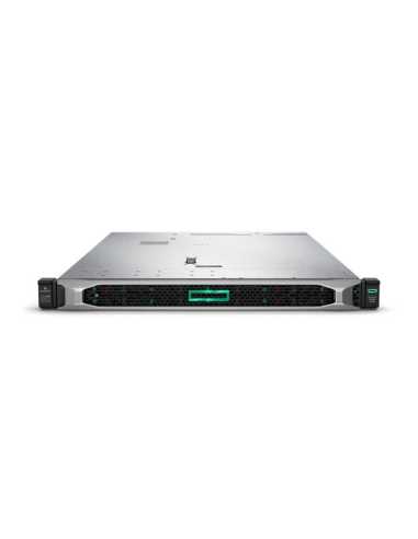 HPE ProLiant DL360 Gen10 servidor 1,92 TB Bastidor (1U) Intel® Xeon® 4208 2,1 GHz 64 GB 800 W