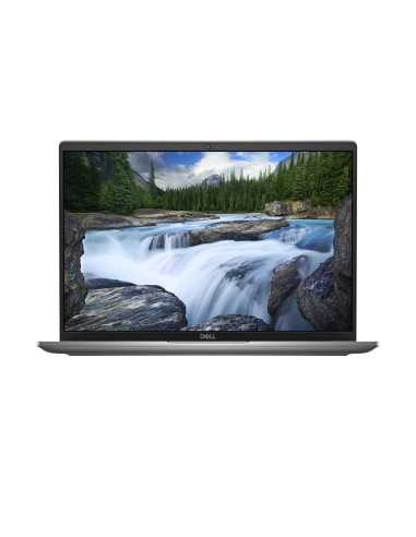 DELL Latitude 7450 Intel Core Ultra 7 165U Laptop 35,6 cm (14") Touchscreen Full HD+ 16 GB LPDDR5x-SDRAM 512 GB SSD Wi-Fi 7