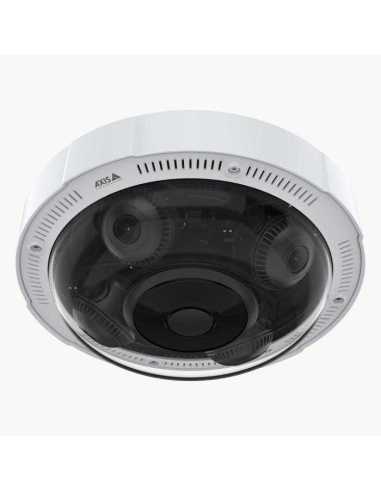 Axis P3738-PLE Dome IP-Sicherheitskamera Innen & Außen 3840 x 2160 Pixel Zimmerdecke