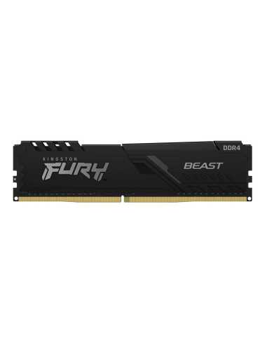 Kingston Technology FURY Beast módulo de memoria 32 GB 1 x 32 GB DDR4