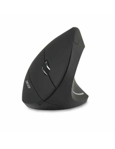 Acer HP.EXPBG.009 ratón Oficina mano derecha RF inalámbrico Óptico 1600 DPI