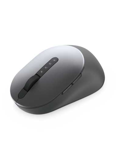 DELL MS5320W ratón Oficina mano derecha RF Wireless + Bluetooth Óptico 1600 DPI