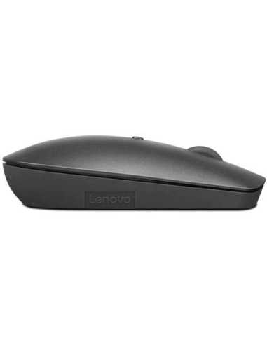 Lenovo ThinkBook Maus Büro Beidhändig Bluetooth Optisch 2400 DPI