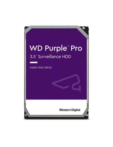 Western Digital Purple Pro 3.5" 8 TB Serial ATA III