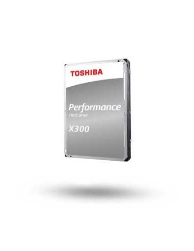 Toshiba X300 3.5" 12 TB SATA