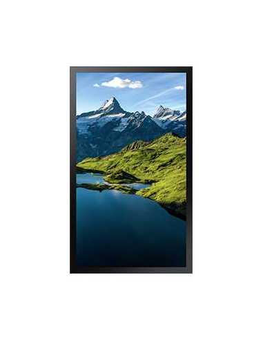 Samsung OH75A Digital Signage Flachbildschirm 190,5 cm (75") 3500 cd m² 4K Ultra HD Schwarz 24 7