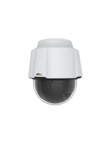 Axis P5654-E Mk II 50HZ Dome IP-Sicherheitskamera Innen & Außen 1920 x 1080 Pixel Zimmerdecke
