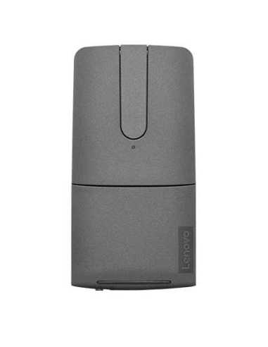 Lenovo GY50U59626 ratón Oficina mano derecha RF Wireless + Bluetooth Óptico 1600 DPI