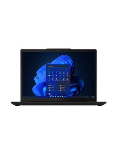 Lenovo ThinkPad X13 Intel® Core™ i5 i5-1335U Laptop 33,8 cm (13.3") WUXGA 16 GB LPDDR5-SDRAM 512 GB SSD Wi-Fi 6E (802.11ax)