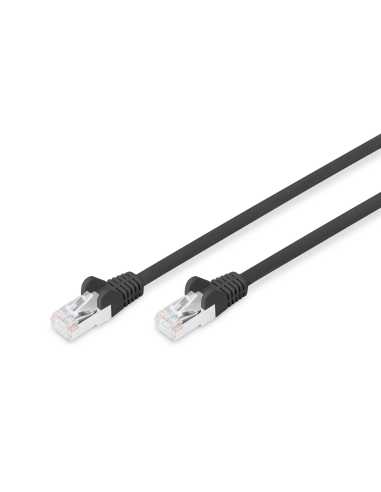 Digitus Cable de conexión patch CAT 6 S-FTP