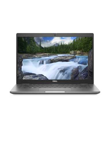 DELL Latitude 5350 Intel Core Ultra 5 125U Laptop 33,8 cm (13.3") Full HD 16 GB LPDDR5x-SDRAM 512 GB SSD Wi-Fi 6E (802.11ax)
