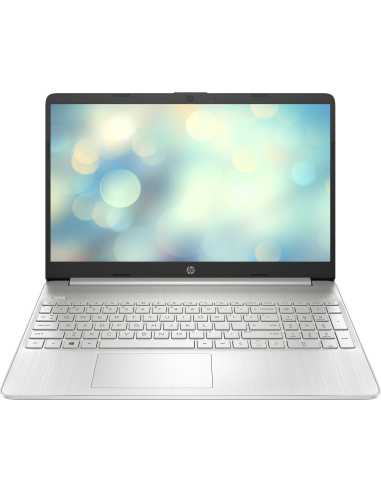 HP 15s-fq4106ns i5-1155G7 Portátil 39,6 cm (15.6") Full HD Intel® Core™ i5 8 GB DDR4-SDRAM 256 GB SSD Wi-Fi 6 (802.11ax)