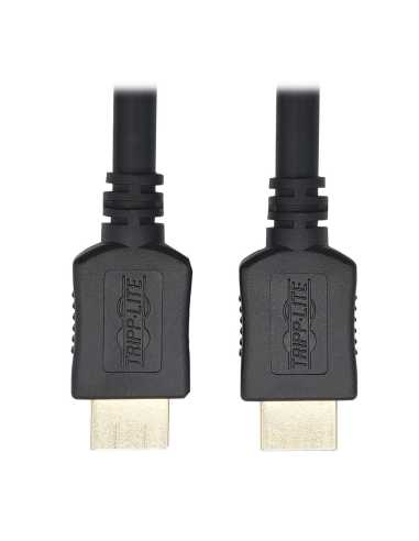 Tripp Lite P568-010-8K6 8K-HDMI-Kabel – 8K bei 60 Hz, dynamischer HDR, 4 4 4, HDCP 2.2, schwarz, 3,05 m