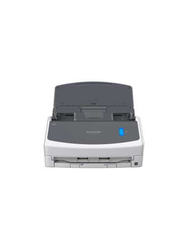Fujitsu ScanSnap iX1400 ADF-Scanner 600 x 600 DPI A4 Schwarz, Weiß