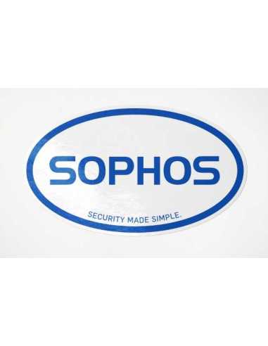 Sophos XSSU2CTAA Software-Lizenz -Upgrade 1 Lizenz(en) Erneuerung 2 Jahr(e) 24 Monat( e)