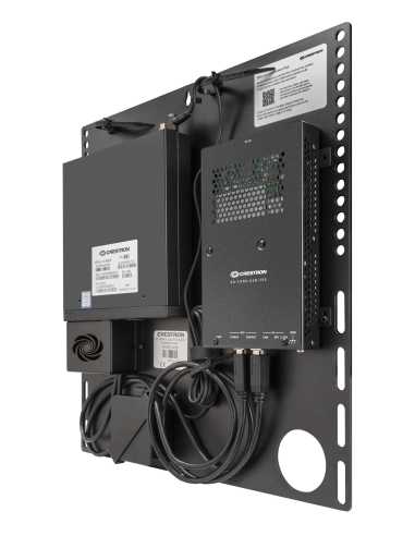 Crestron Electronics UC-MX50-Z-UPGRD Videokonferenzsystem Eingebauter Ethernet-Anschluss Gruppen-Videokonferenzsystem
